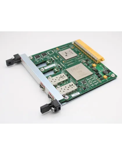 SPA-2X0C3-POS Cisco 2-Port OC-3c Shared Port Adapter