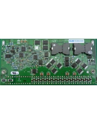 0950-4626 HPE 48V 55A Superdome VRM Power Module