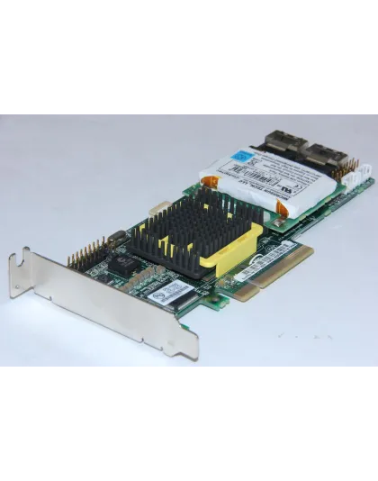 375-3536 Sun StorageTek 8-Port SAS RAID Controller