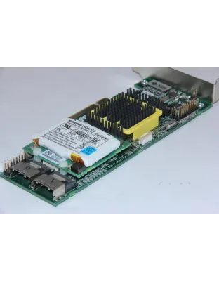 375-3536 Sun StorageTek 8-Port SAS RAID Controller