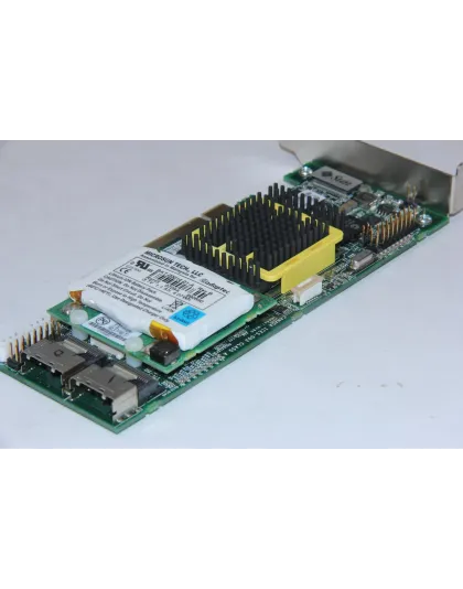 375-3536 Sun StorageTek 8-Port SAS RAID Controller