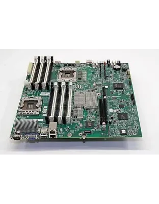 594192-001 HPE ProLiant DL180 G6 Server Motherboard