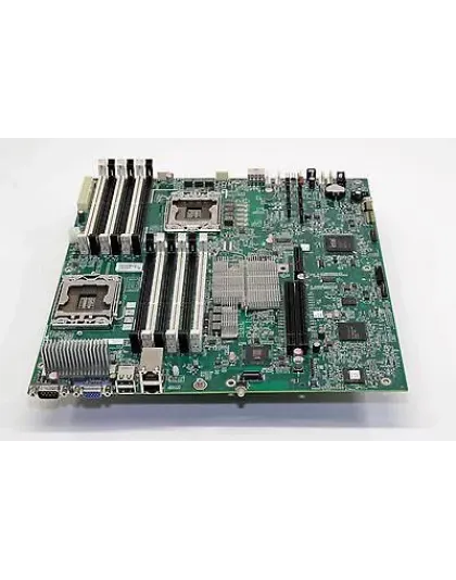 594192-001 HPE ProLiant DL180 G6 Server Motherboard
