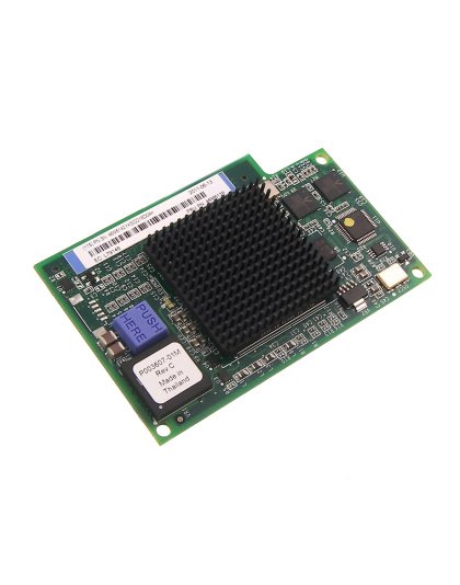 46M6138 IBM Emulex 8Gb FC CIOv Expansion Card