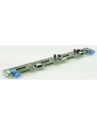 RVVMP Dell PowerEdge R720 8-Bay 3.5 Drive Backplane