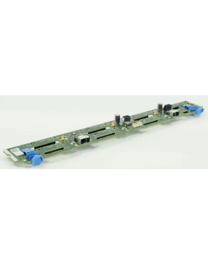 RVVMP Dell PowerEdge R720 8-Bay 3.5 Drive Backplane