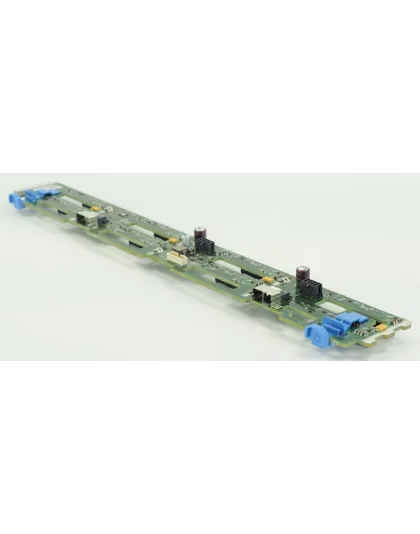 RVVMP Dell PowerEdge R720 8-Bay 3.5 Drive Backplane