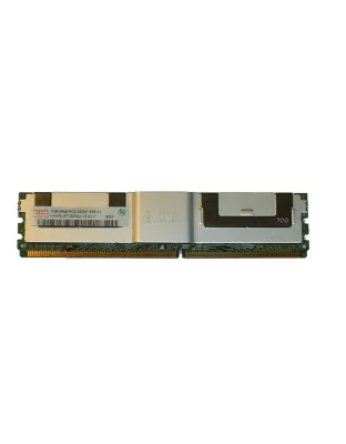 FW198 Dell 1GB PC2-5300F Fully Buffered Memory Module
