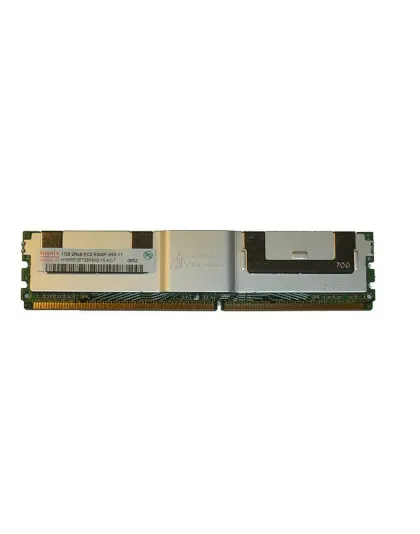 FW198 Dell 1GB PC2-5300F Fully Buffered Memory Module