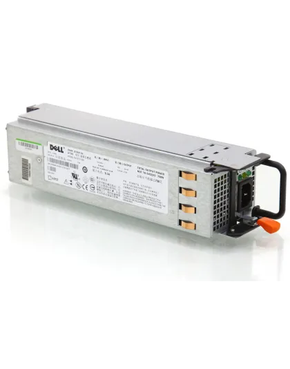 0JU081 Dell PowerEdge 2950 750W AC Power Supply