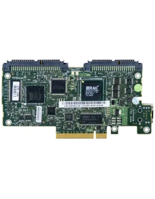 WW126 Dell DRAC 5 Remote Management Card