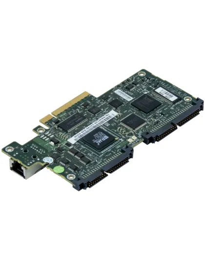 WW126 Dell DRAC 5 Remote Management Card
