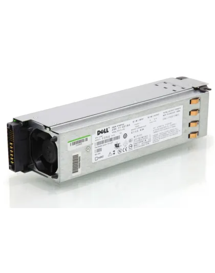 0JU081 Dell PowerEdge 2950 750W AC Power Supply