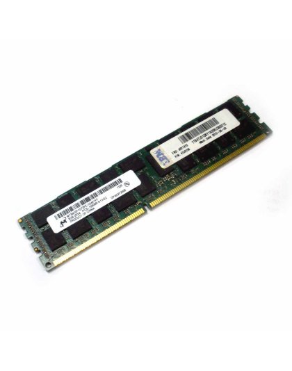 49Y1415 IBM 8GB PC3L-12800R DDR3 Registered ECC Memory Module