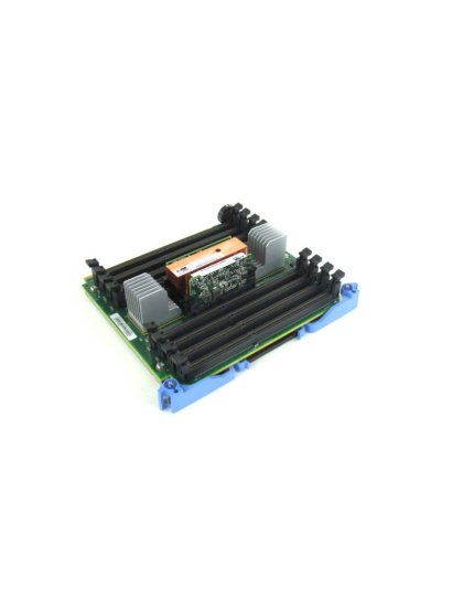 74Y2754 IBM System p5 Memory Riser Card