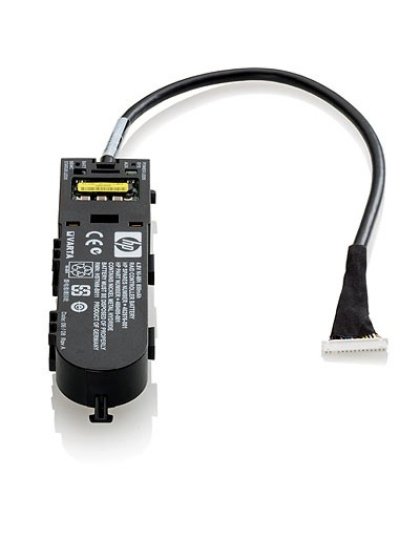 462969-B21 HP Smart Array Cache Battery Module