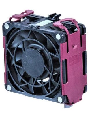 591208-001 HP ProLiant DL580 G7 92mm Hot-Plug Fan
