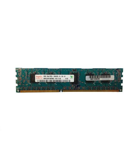 093VH Dell 2GB PC3-10600R ECC Memory Module