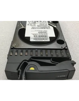 X299A-R5 NetApp 2TB 7.2K 3.5 SATA HDD
