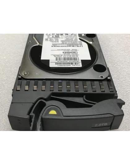 X299A-R5 NetApp 2TB 7.2K 3.5 SATA HDD