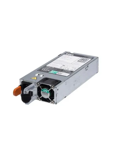 GRTNK Dell PowerEdge 495W AC Power Supply