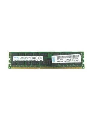 47J0138 IBM 8GB PC3L-8500R VLP Registered RAM