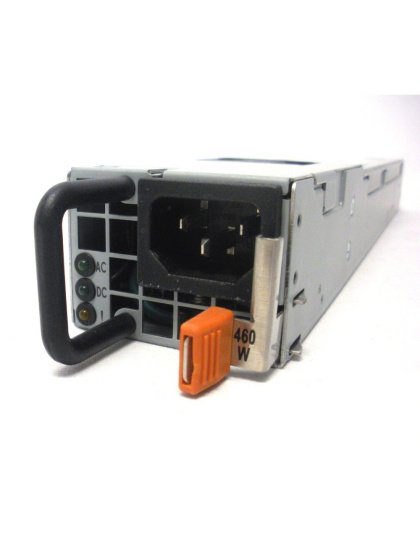 39Y7229 IBM 460W AC Hot-Swap Power Supply
