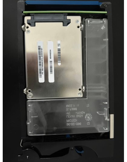 0B27416 HGST EMC 100GB 6Gbps SAS Enterprise SSD