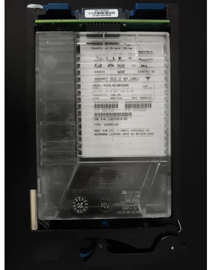 0B27416 HGST EMC 100GB 6Gbps SAS Enterprise SSD