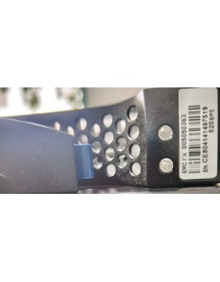 0B27416 HGST EMC 100GB 6Gbps SAS Enterprise SSD