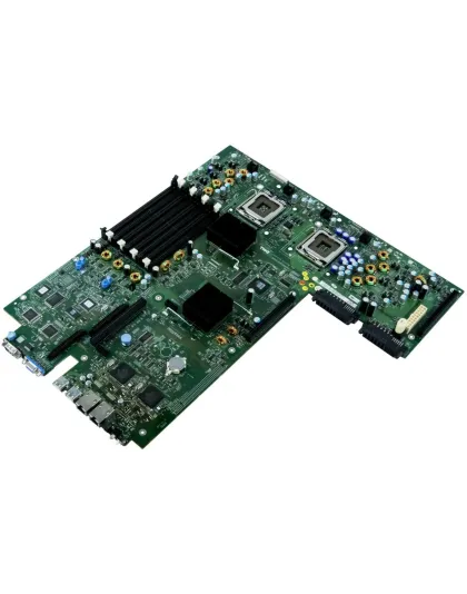 0NR282 Dell PowerEdge 2950 G1/G2 Motherboard