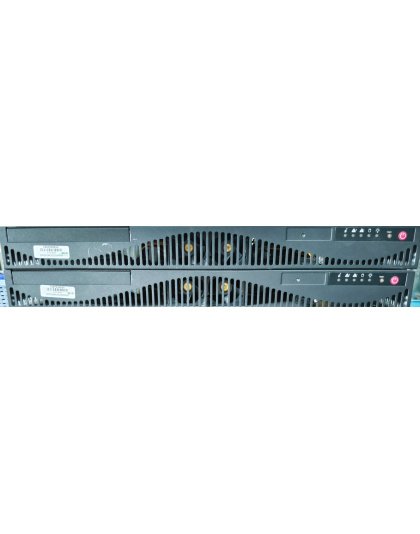 3919435 Hitachi VSP G-Series 1U Service Processor SVP