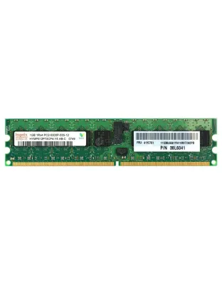 41Y2761 IBM 1GB PC2-5300P DDR2 Registered RAM