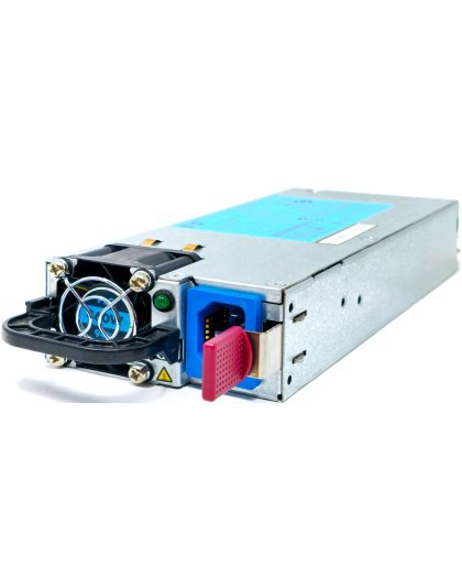 599381-001 HP ProLiant 460W AC Power Supply Unit