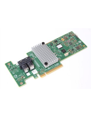 46C9115 IBM ServeRAID M1215 SAS/SATA Controller