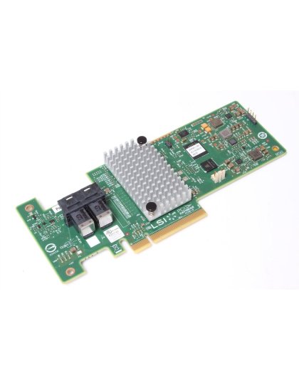 46C9115 IBM ServeRAID M1215 SAS/SATA Controller
