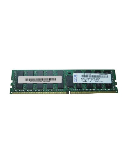 46W0796 IBM 16GB PC4-17000 DDR4 Registered RAM