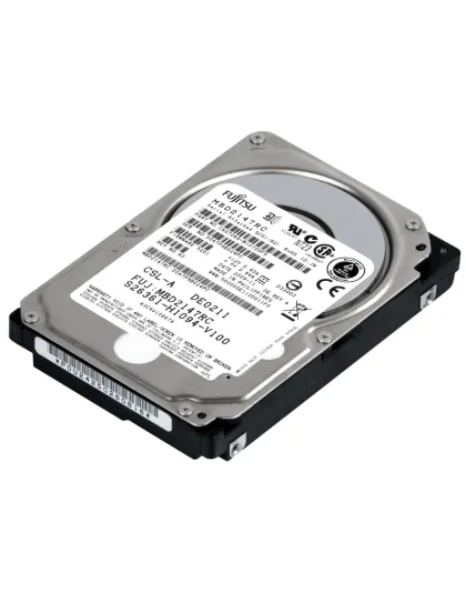 S26361-H1094-V100 Fujitsu 146GB SAS Drive