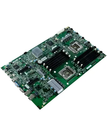 S26361-D3031-A100-4 Fujitsu RX200 S6 System Board
