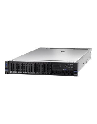 00KC909 IBM System x3650 M5 Dual-Fan Module