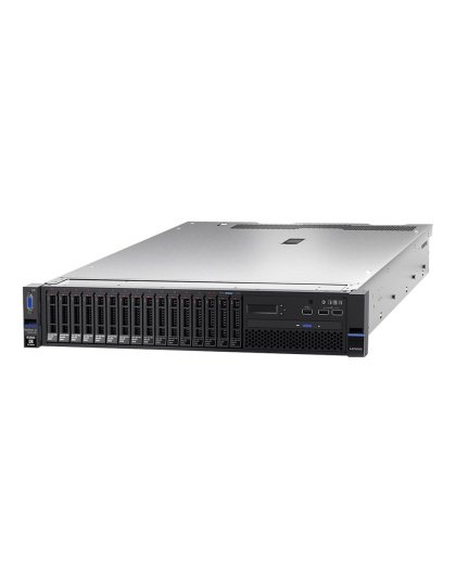 00KC909 IBM System x3650 M5 Dual-Fan Module
