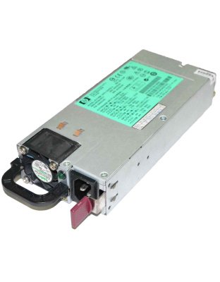 441830-001 HP 1200W Common Slot AC Power Supply