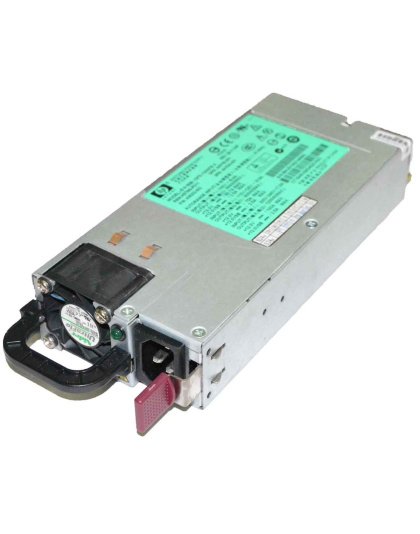 441830-001 HP 1200W Common Slot AC Power Supply
