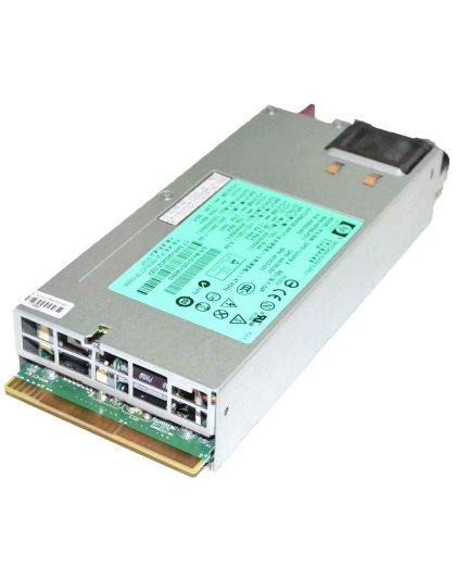 441830-001 HP 1200W Common Slot AC Power Supply