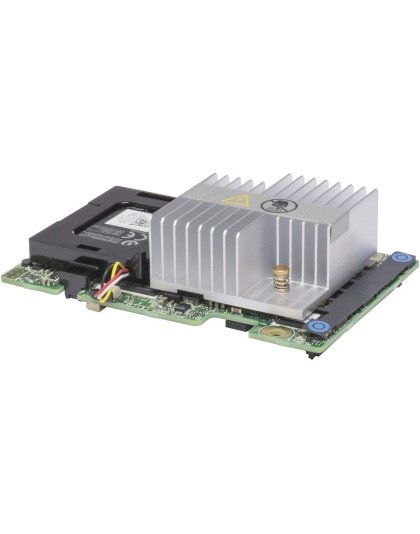 5CT6D Dell PERC H710 Mini Mono RAID Controller