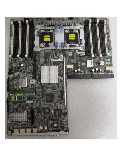 602512-001 HP ProLiant DL360 G7 System Board