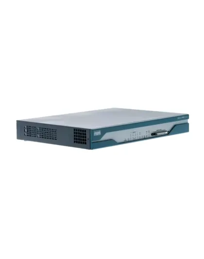 CISCO1841 Cisco 1841 Integrated Services Router