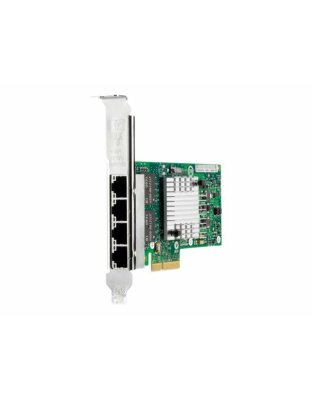 593743-001 HP NC365T 4-Port Ethernet Server Adapter