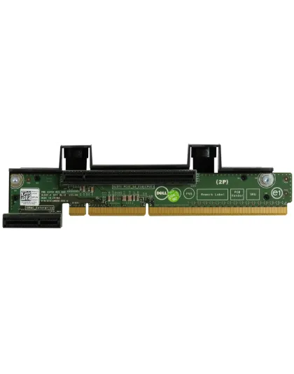 DXX7K Dell PowerEdge R520 PCIe Riser Card