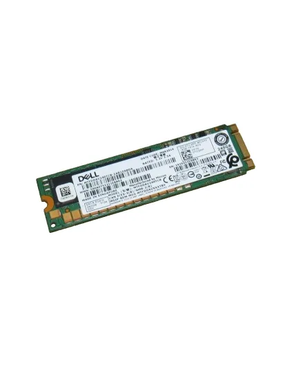 0TC2RP Dell 240GB SATA M.2 6G SSD